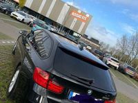 gebraucht BMW 318 318 d Touring Luxury Line