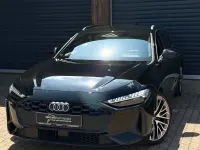 Gebraucht Audi A5 S-Line 204 PS (150 kW) 2024 Schwarz Kombi