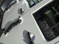 Gebraucht Jeep Wrangler Sahara 199 PS (146 kW) 2011 Weiß SUV