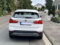 gebraucht BMW X1 X1sDrive18i Advantage