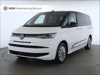 Brugt VW Multivan Life 150 HK (110 kW) 2024 Hvid MPV