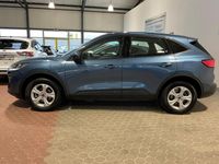 Gebraucht Ford Kuga Cool & Connect 224 PS (164 kW) 2022 Blau SUV