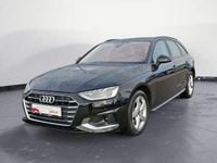 Gebraucht Audi A4 Advanced 204 PS (150 kW) 2023 Kombi