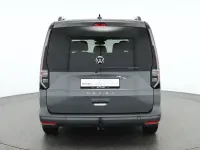 Neu VW Caddy Maxi Style 116 PS (85 kW) 2026 Indiumgraumet. Van / Kleinbus
