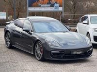 Gebraucht Porsche Panamera Turbo 549 PS (403 kW) 2019 Grau Limousine