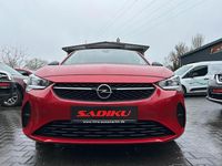 Gebraucht Opel Corsa Edition 101 PS (74 kW) 2021 Rot Kleinwagen