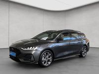 Gebraucht Ford Focus ST-Line X 155 PS (114 kW) 2024 Grau Kombi
