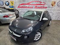 Gebraucht Opel Adam Jam 101 PS (74 kW) 2013 Grau Kleinwagen
