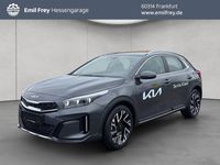 Gebraucht Kia XCeed Spirit 150 PS (110 kW) 2026 Grau SUV