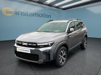 Neu Dacia Bigster Expression 140 PS (102 kW) 2025 Grau SUV