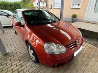 Gebraucht VW Golf IV Goal 102 PS (75 kW) 2006 Kleinwagen