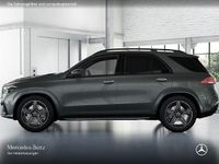 Gebraucht Mercedes GLE450 AMG line 367 PS (269 kW) 2026 SUV