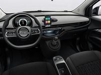 Neu Fiat 500 Pop 65 PS (47 kW) 2026 Weiß Limousine