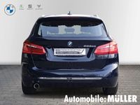 gebraucht BMW 225 Active Tourer xe iPerformance*ACC*HiFi*HuD*