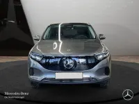 Gebraucht Mercedes EQA250+ Progressive 139 kW (190 PS) 2025 Grau SUV