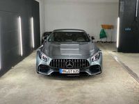 gebraucht Mercedes AMG GT C Roadster Performmaster 613PS*1 Hand*