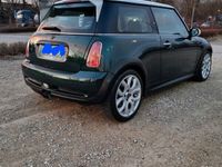 gebraucht Mini Cooper S r53