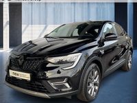 Second-hand Renault Arkana Evolution 140 CP (102 kW) 2025 Negru SUV