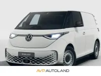 Neu VW ID. Buzz Pro 210 kW (286 PS) 2026 Weiß Van / Kleinbus