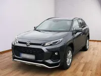 Gebraucht Suzuki Across Comfort+ 185 PS (136 kW) 2023 Marlingrau metallic SUV