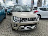 Gebraucht Suzuki Ignis Comfort+ 82 PS (60 kW) 2020 Blau SUV