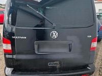 Second-hand VW T5 130 CP (95 kW) 2007 Van
