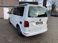 gebraucht VW California T6T6.1California 2,0TDI DSG Ocean Navi Pro AHK ACC