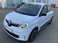 Gebraucht Renault Twingo SE 65 PS (47 kW) 2022 Weiß Kleinwagen