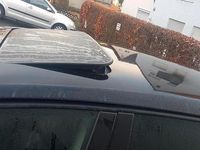 Gebraucht VW Golf V GT 140 PS (102 kW) 2008 Schwarz Limousine