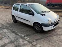Gebraucht Renault Twingo 60 PS (44 kW) 2005 Silber Kleinwagen