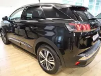 Gebraucht Peugeot 3008 131 PS (96 kW) 2022 Noir perla nera SUV