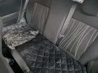 Usata Opel Corsa 80 CV (58 kW) 2009 Grigio Utilitaria