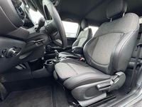 Gebraucht Mini Cooper SE Classic 135 kW (184 PS) 2023 Schwarz Kleinwagen