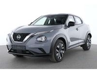 Second-hand Nissan Juke Acenta 114 CP (83 kW) 2025 Gri SUV