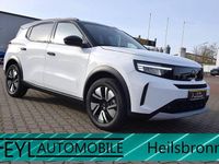 Gebraucht Opel Frontera 145 PS (106 kW) 2025 Weiß SUV