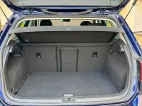 Gebraucht VW Golf VII Comfortline 116 PS (85 kW) 2017 Blau Limousine