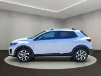 Neu Kia Stonic 101 PS (74 kW) 2026 Snow white pearl SUV