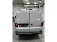 Gebraucht VW T6.1 150 PS (110 kW) 2020 Reflexsilber (metallic) Van
