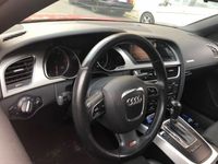 gebraucht Audi A5 2.0 TFSI 155kW multitronic -