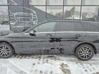 Gebraucht Mercedes C220 170 PS (125 kW) 2014 Schwarz Kombi
