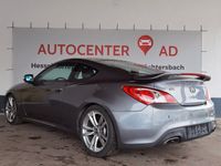 gebraucht Hyundai Coupé Genesis3.8 V6 °Keyless °PDC °TOP