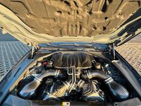 Gebraucht BMW M6 560 PS (411 kW) 2012 Grau Coupé