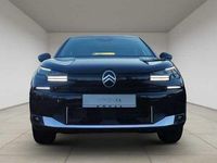 Neu Citroën C4 145 PS (106 kW) 2026 Schwarz SUV