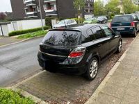 gebraucht Opel Astra 1.9 CDTI DPF 120 PS BJ 2007 Diesel