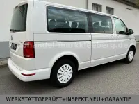 Używany VW Caravelle 102 KM (75 kW) 2019 Biały Van