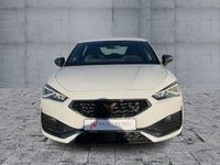 Second-hand Cupra Leon VZ 300 CP (220 kW) 2024 Alb Berlinǎ