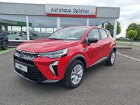 Neu Mitsubishi ASX Basis 91 PS (66 kW) 2025 Rot SUV