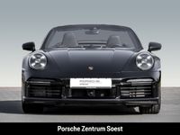 Gebraucht Porsche 911 Turbo S Cabriolet 650 PS (478 kW) 2024 Schwarz Cabrio
