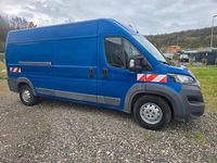 Gebraucht Peugeot Boxer 150 PS (110 kW) 2016 Van