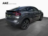 Gebraucht Citroën e-C4 Feel 100 kW (136 PS) 2023 Grau Limousine
